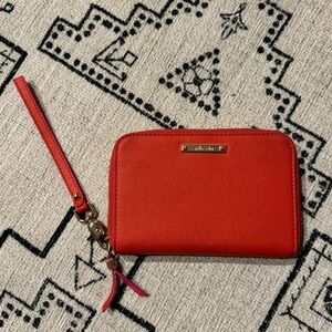 Stella and Dot Wallet / Clutch